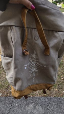 Rucksack
