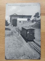 AK Bahn Sierre-Montana-Vermala Gare de Plangenoud