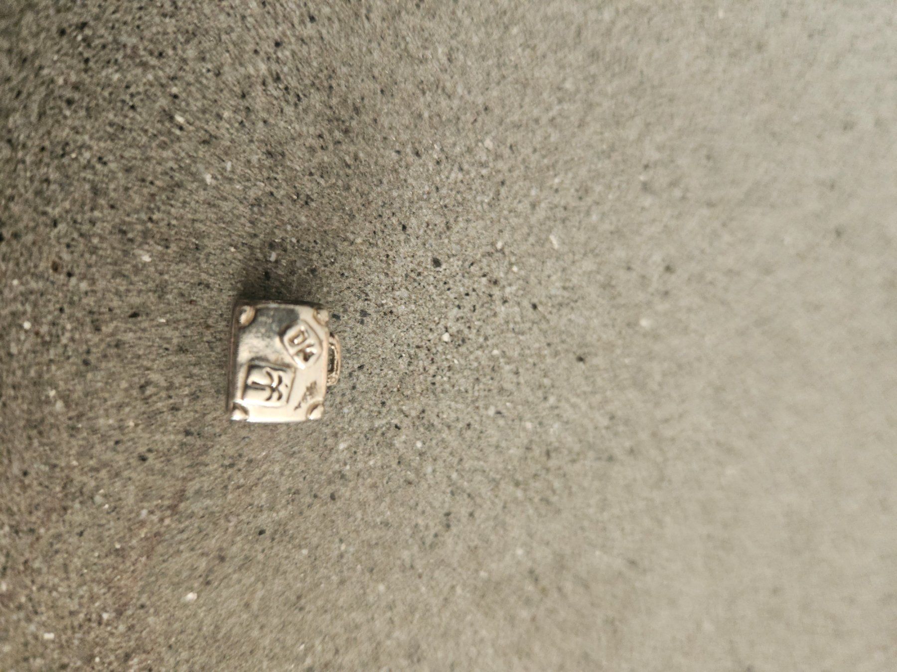 Pandora Ciondoli: Charm Pandora Koffer Schmuck – Usato da Neuenegg venduto da man_qcl8 3