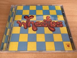 B2 Wheatus – Wheatus