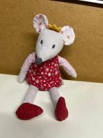 Peluche in stoffa Ikea "Fabler" principessa topina