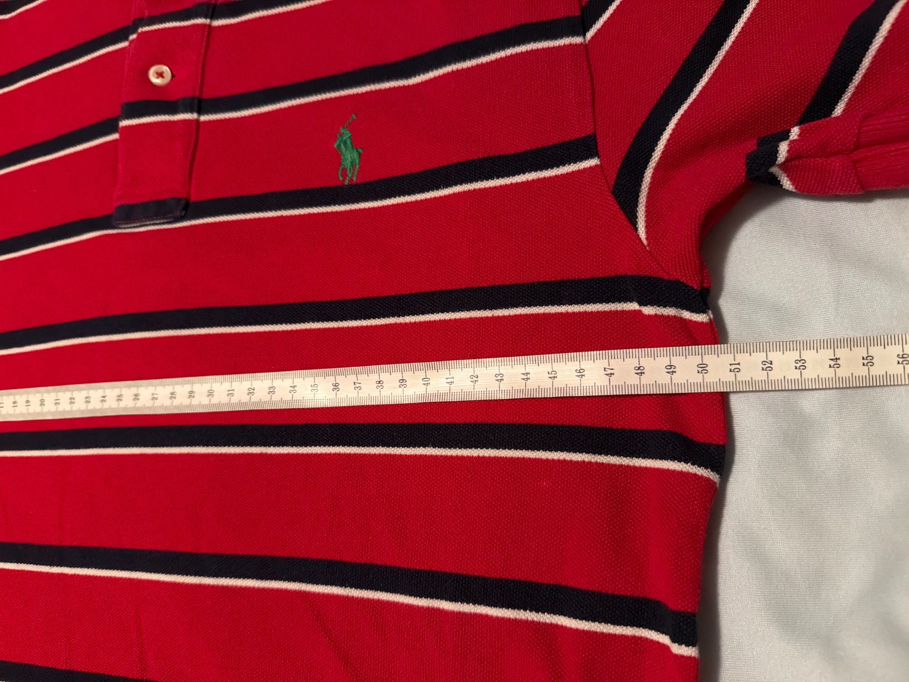Ralph Lauren Magliette Polo: Ralph Lauren polo – Usato da Sementina venduto da bru_vpp5 4