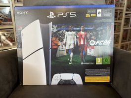 Console Sony PlayStation 5 Digitale 825 Go NEUVE FC26