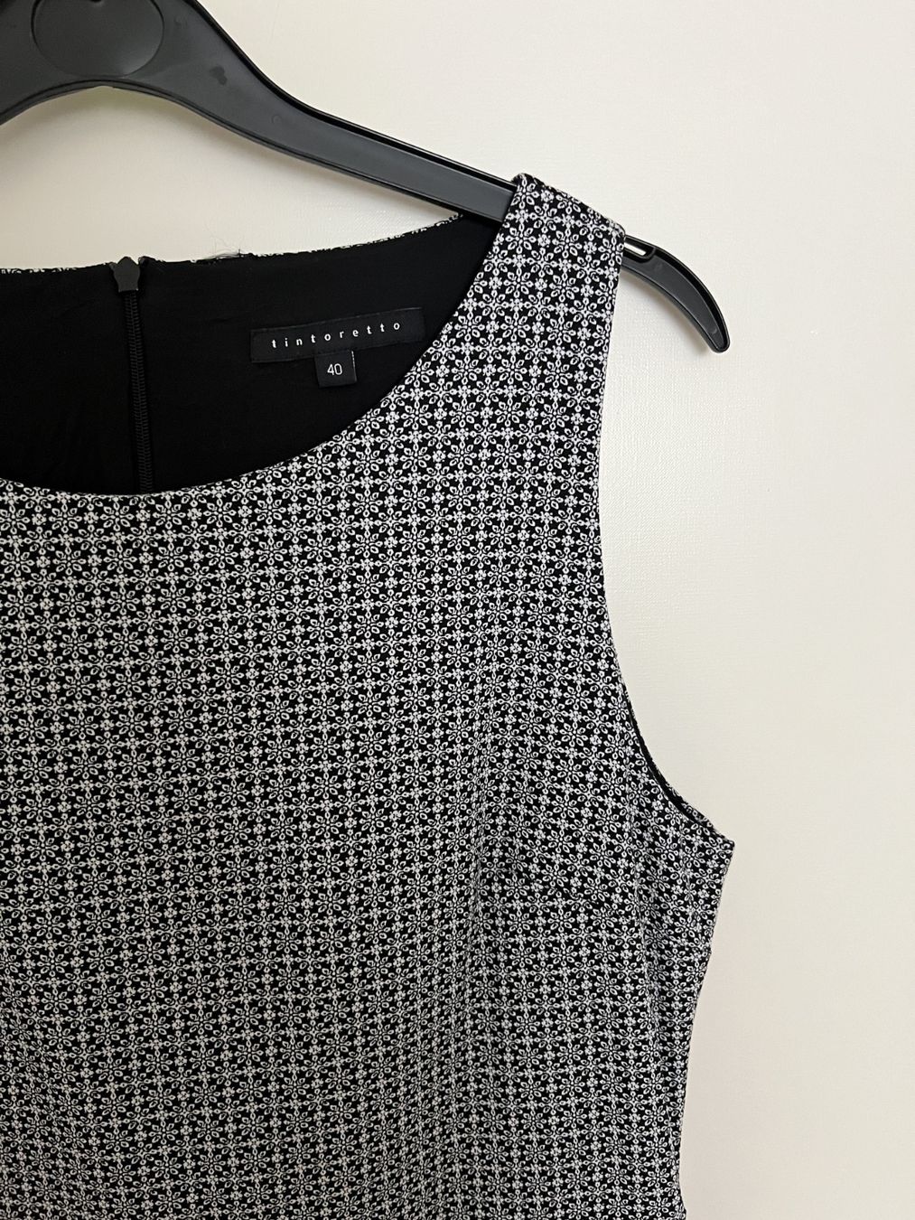 Kleider: TINTORETTO Kleid 40 – Gebraucht aus Horgen von linuxrp 2
