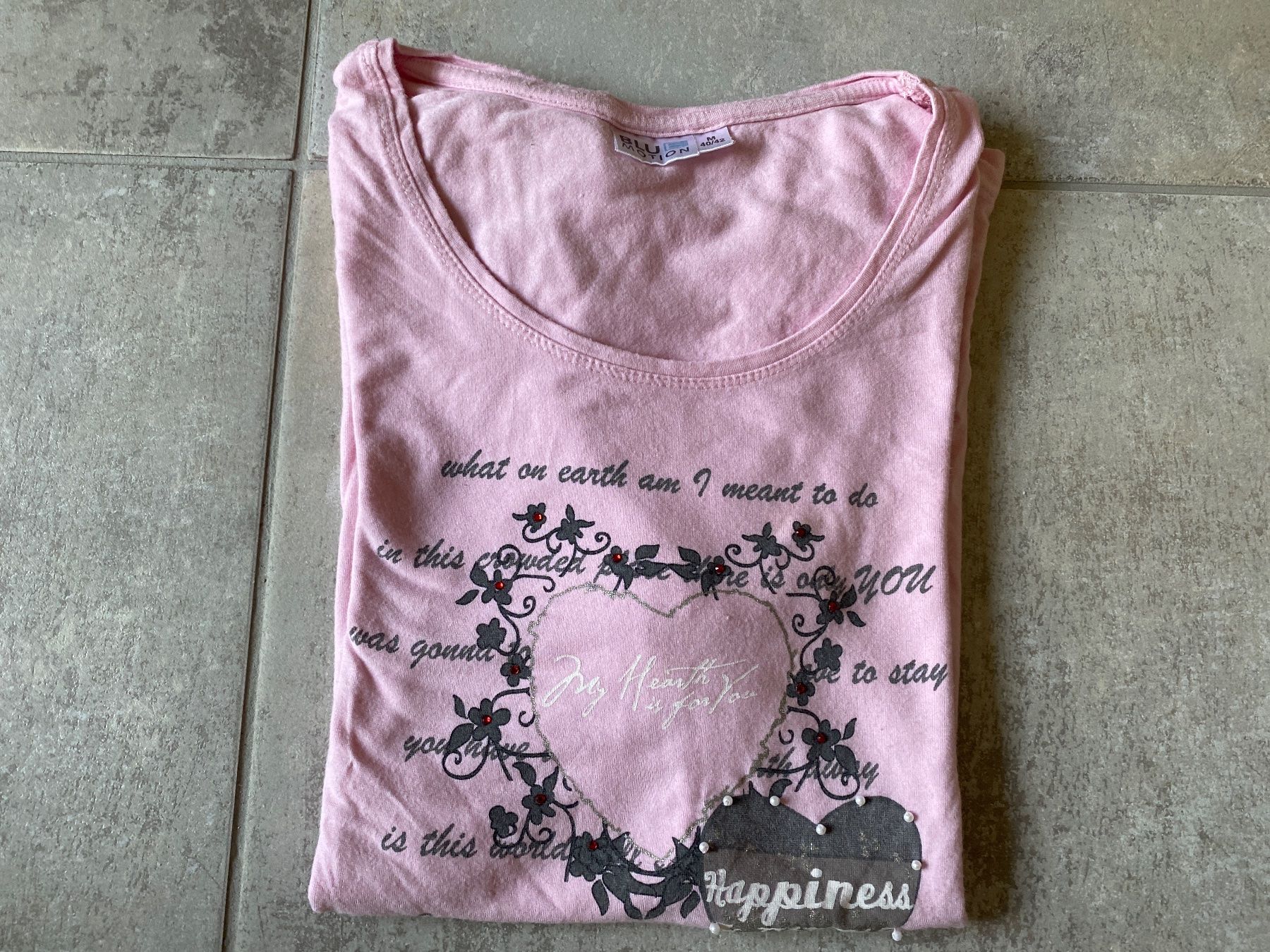 T-shirt: Shirt – Usato da Bülach venduto da Jackybabue 6