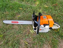 Motorsäge Stihl 044