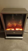 Elektrokamin EWT Optiflame LAG20 silber gebraucht
