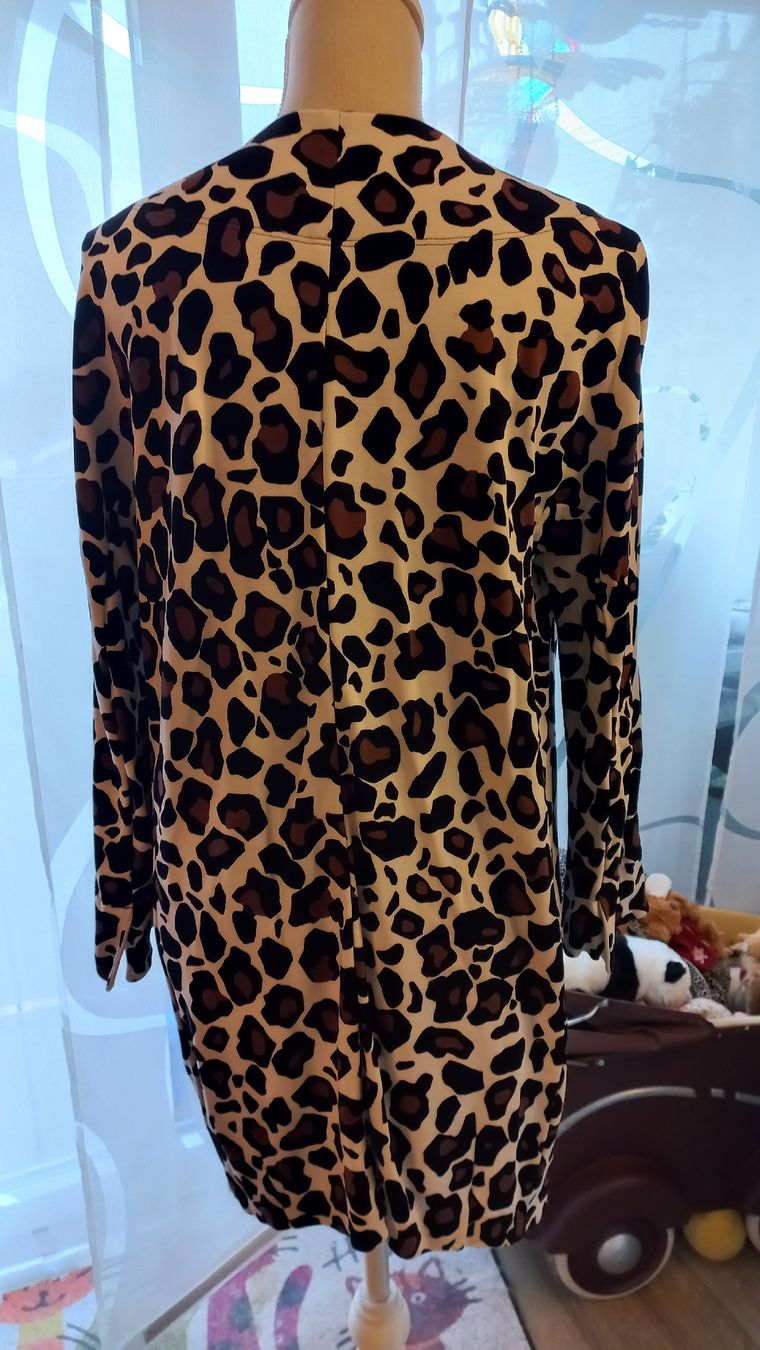 Marc Cain Giacche: Longjacke von Marc Cain, Gr. 5 – Nuovo (secondo la descrizione) da Hendschiken venduto da Schaetzi0 1