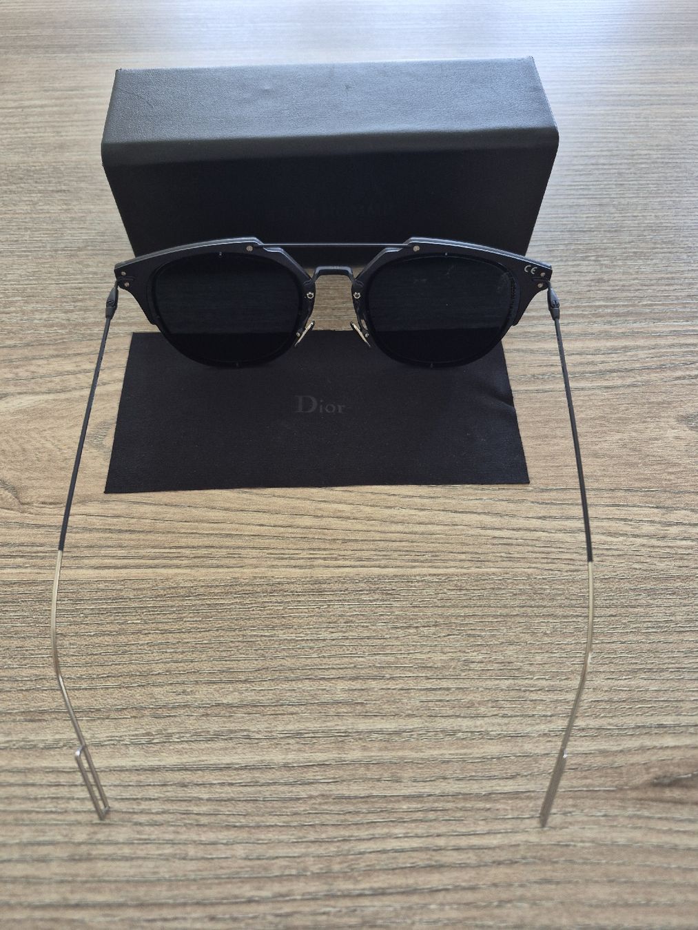 Dior Occhiali & Lenti: Dior Original Sonnenbrille – Nuovo (secondo la descrizione) da Adliswil venduto da Ci5671 3