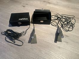 Revox Mikrofone M 3500
