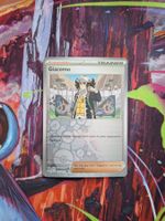 Giacomo - Reverse Holo - Pokemon Paldea Evolved