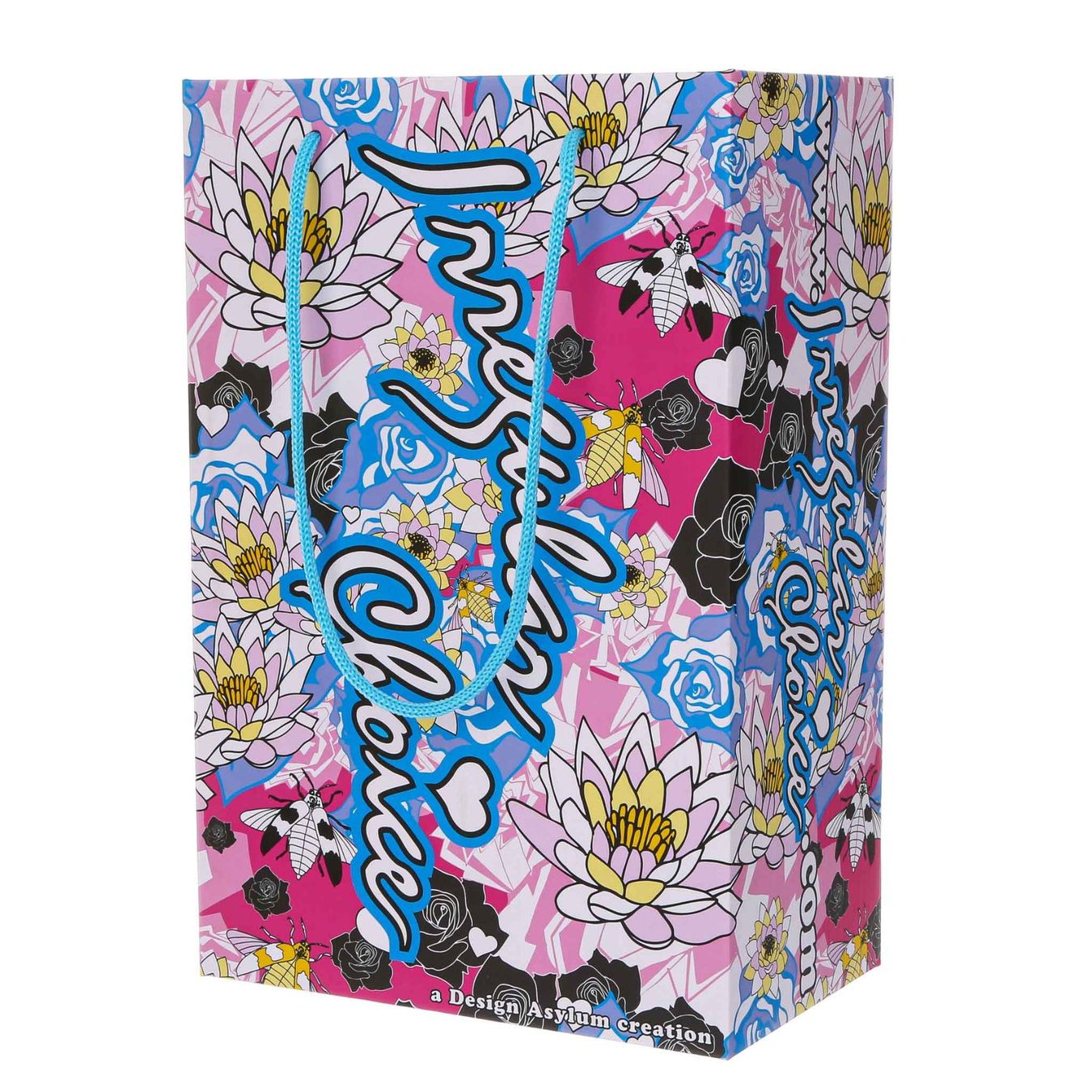 Scarpe da donna: Irregular Choice High Heels WHITE - 42 – Nuovo e nell'imballaggio originale da Winkel venduto da Studi66 5