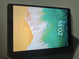 iPad Pro (10.5 Zoll, 2. Gen, Wifi + Cellular)