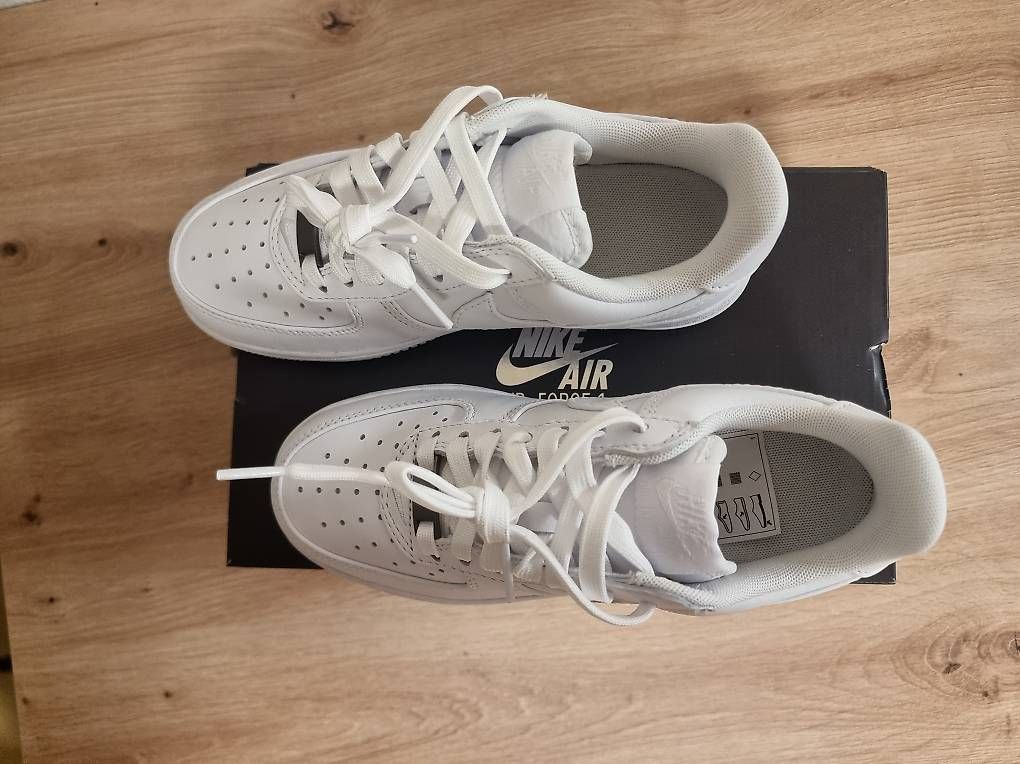 Nike Scarpe da donna: Nike Air Force 1 – Nuovo e nell'imballaggio originale da Brüttisellen venduto da zweezy 1