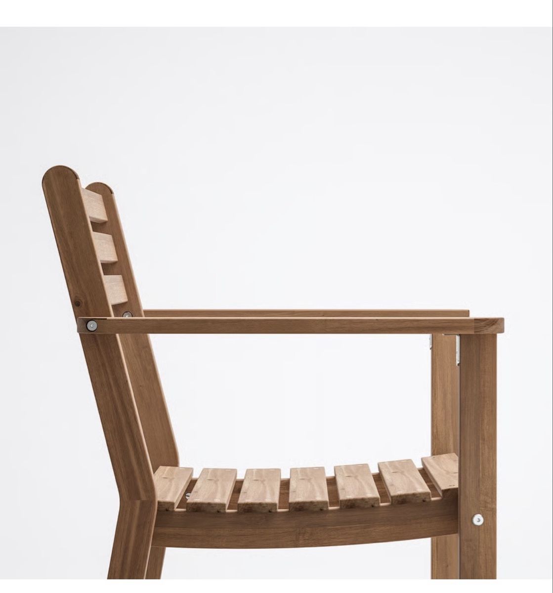 Ikea Set di tavolo e panche: Garten Tisch & 2 Stuhlen mit Kissen – Nuovo (secondo la descrizione) da Zürich venduto da Ekaterinek 1