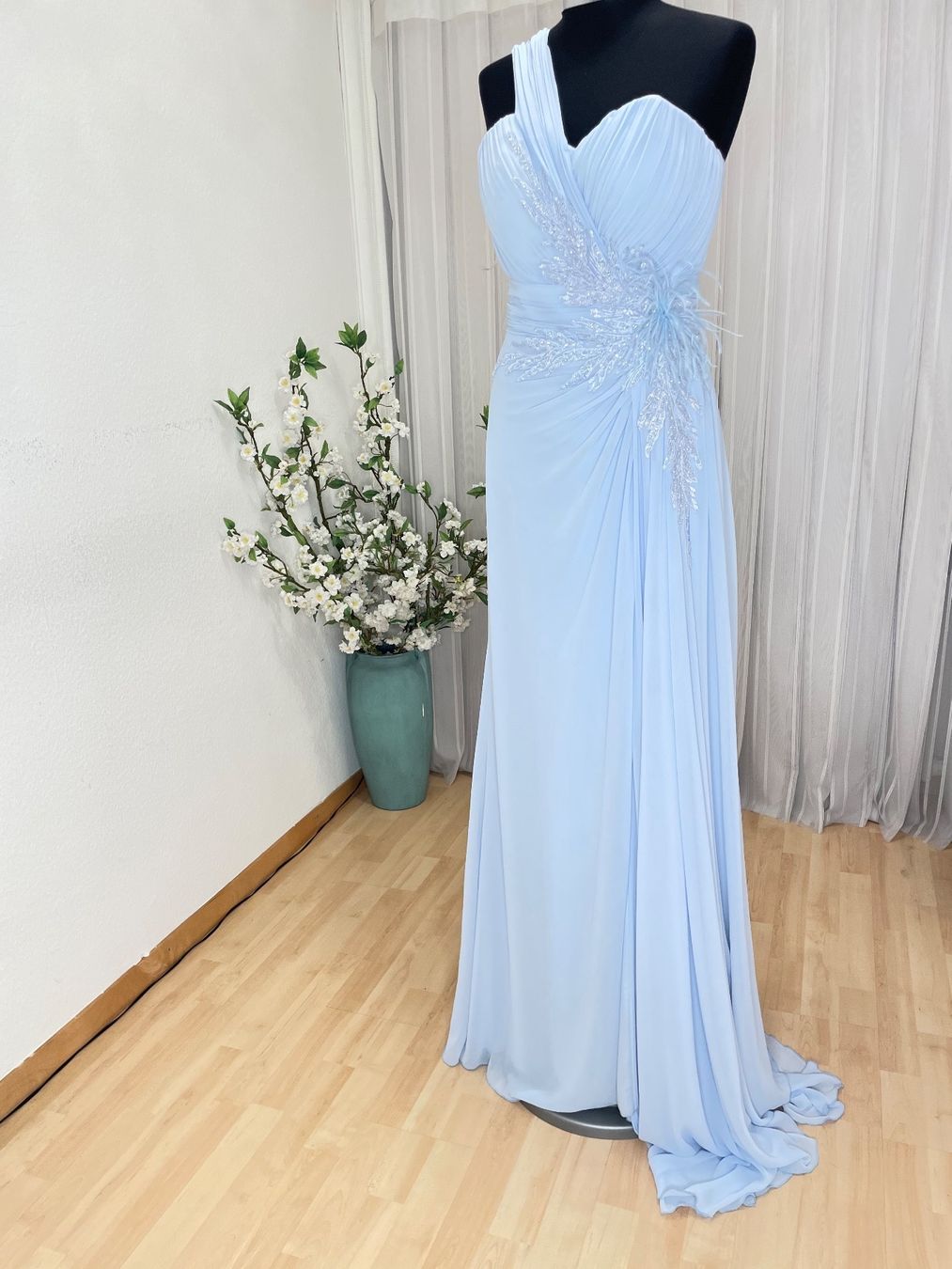 Vestiti: Cocktailkleid, Abendkleid – Nuovo (secondo la descrizione) da Oberglatt ZH venduto da Azurra 8