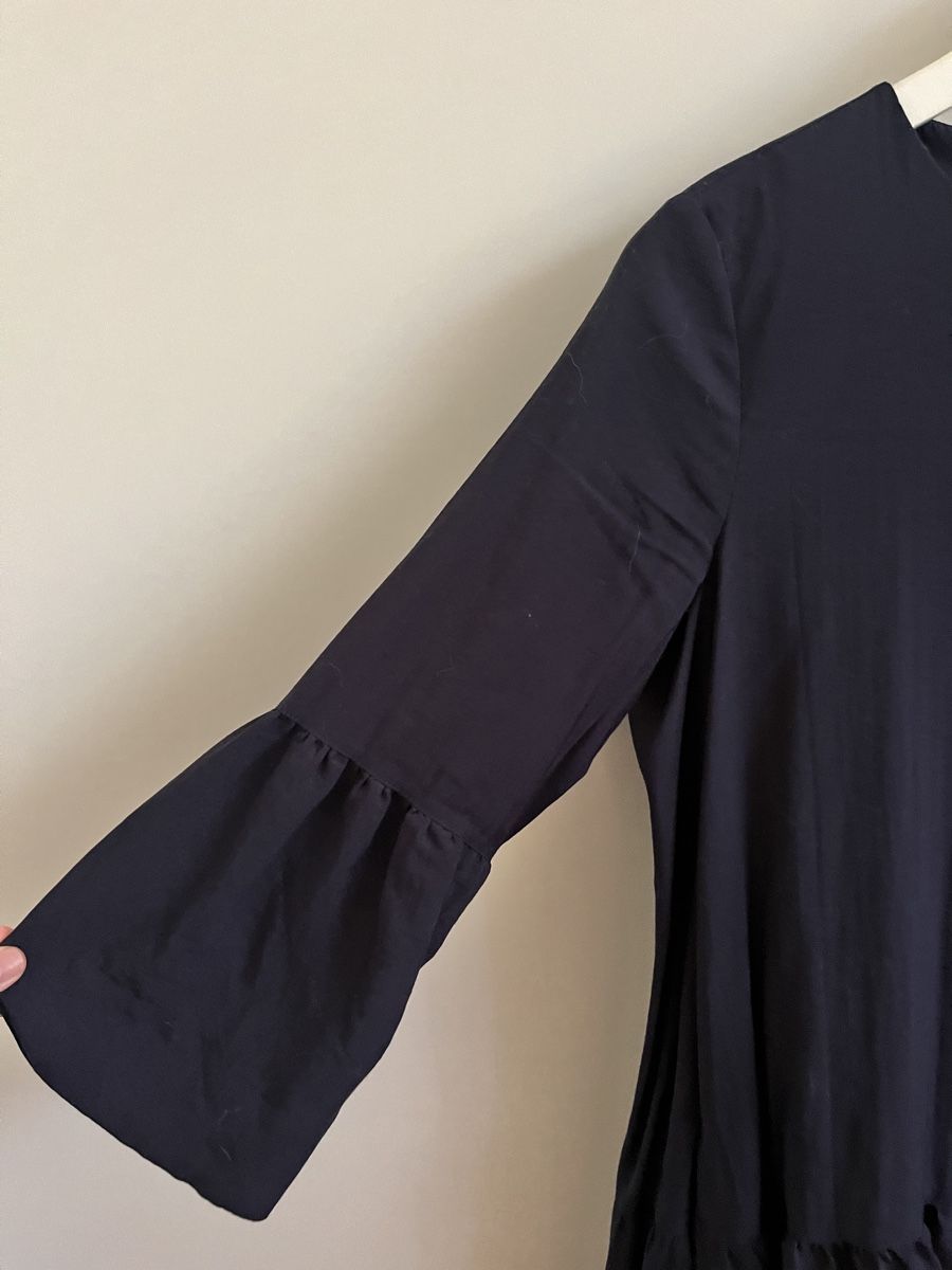 Cos Vestiti: COS Sommerklein XS – Usato da Pfäffikon SZ venduto da Zitrone_100 1