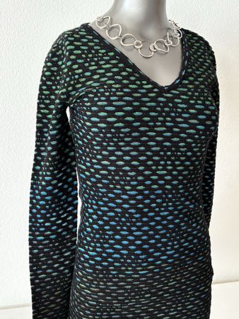 Missoni Kleid, neuwertig