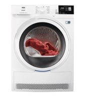 AEG Electrolux Wärmepumpe Trockner Tumbler NEU