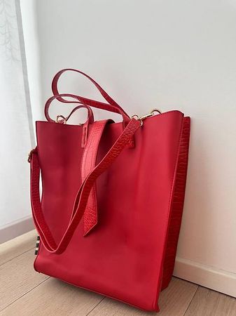 Borsa Manila Grace
