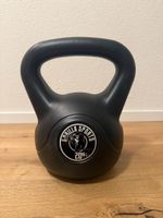 Kettlebell Gorilla Sports 20 kg guter Zustand