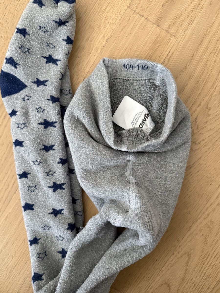Kleiderpakete & -sets: Kinder Kleidung Set Grösse 104-110 – Gebraucht aus Riehen von nah00 5