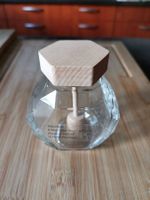 Honig-Glas