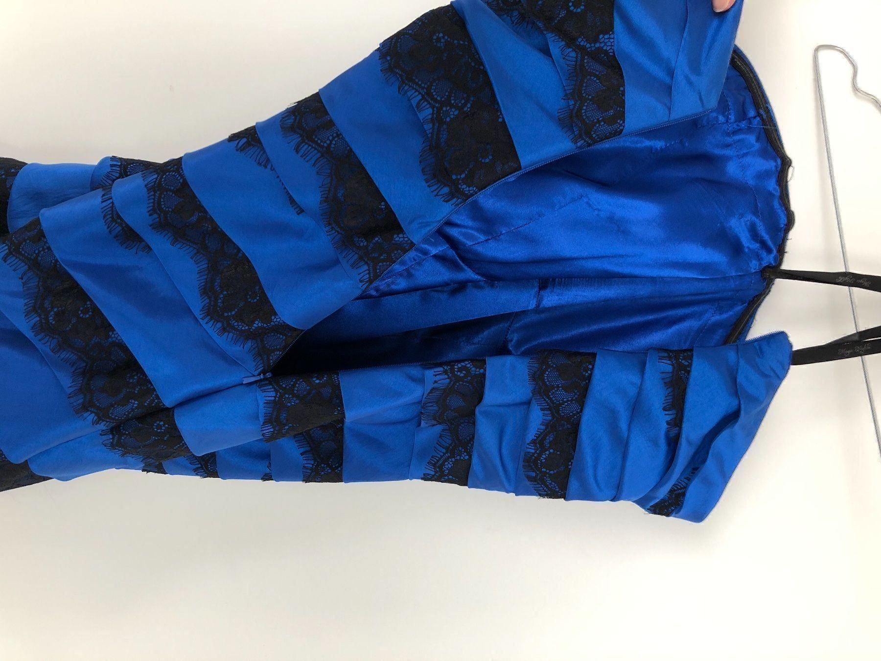 Robes: Cocktailkleid – D'occasion à Seengen par c-bruder 3