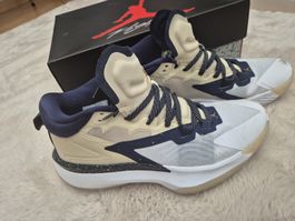 Nike Jordan Zion 1 Pelicans