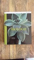 Campbell Biologie Lehrbuch 4. Edition gebraucht