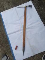 Eispickel antik vintage ab 1.-