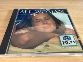 Various – All Woman 4