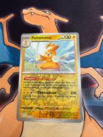 Pamomamo (SVI 076) - Reverse Holo - Karmesin und Purpur
