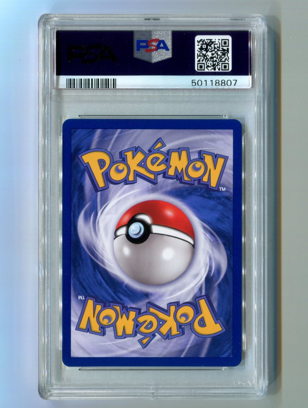 Pokémon Sammelbilder & Trading cards: PSA 10 Raupy 45/102 Basis Set Deutsch – Neu (gemäss Beschreibung) aus Dornach von Deco89 1