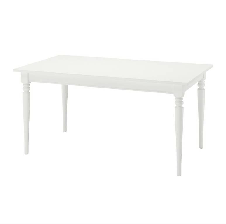 Tables: Esstisch IKEA Rosentorp – D'occasion à Bern par reb_t2sr