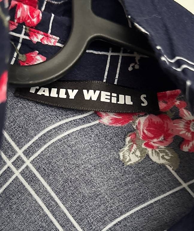 Tally Weijl Camicette: Bluse – Usato da Würenlingen venduto da agn_xs7b 1