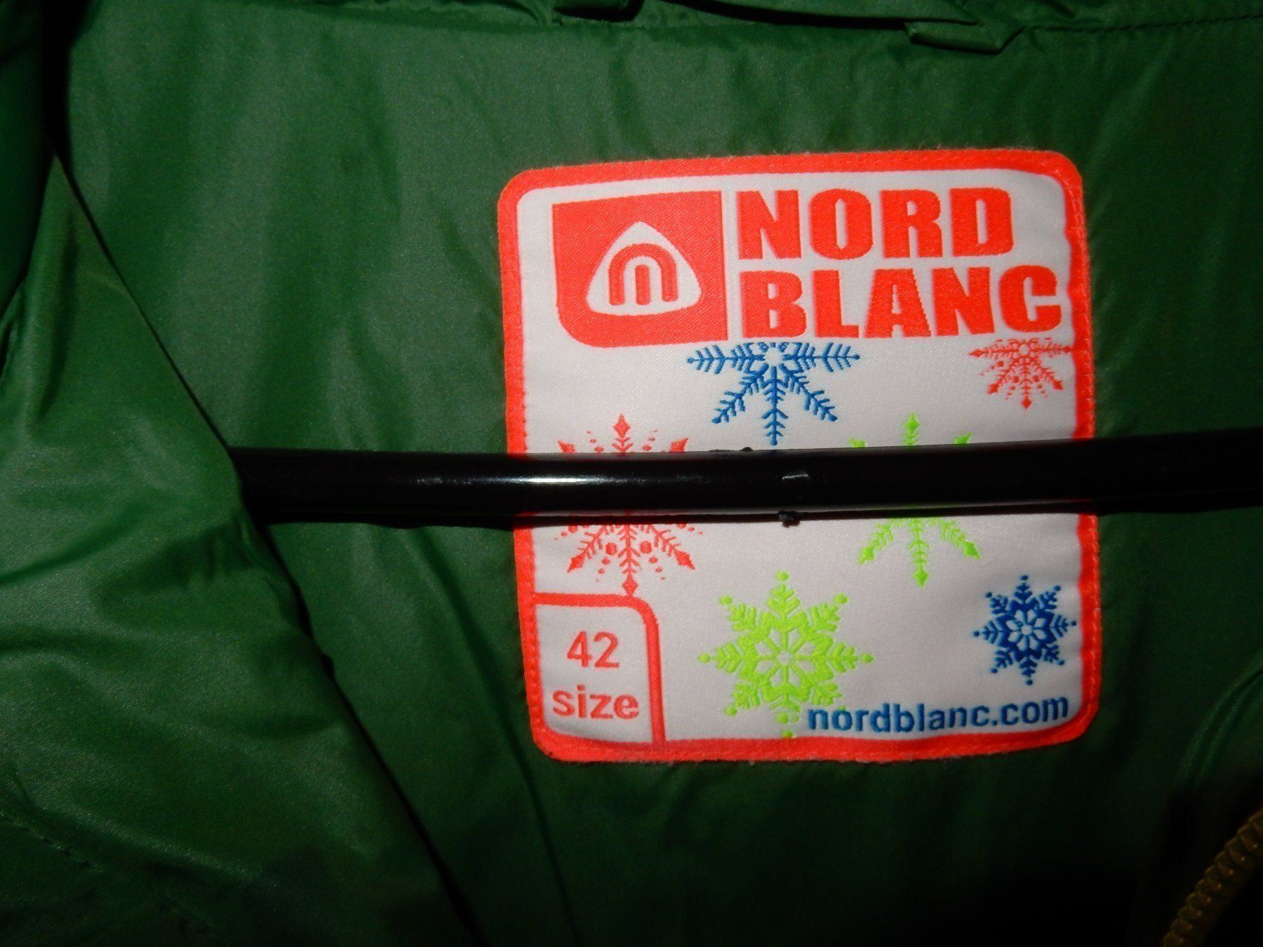 Giacche: Daunenjacke NORD BLANC, Gr. 42 – Usato da Reichenbach i.k. venduto da Bcarlos 2