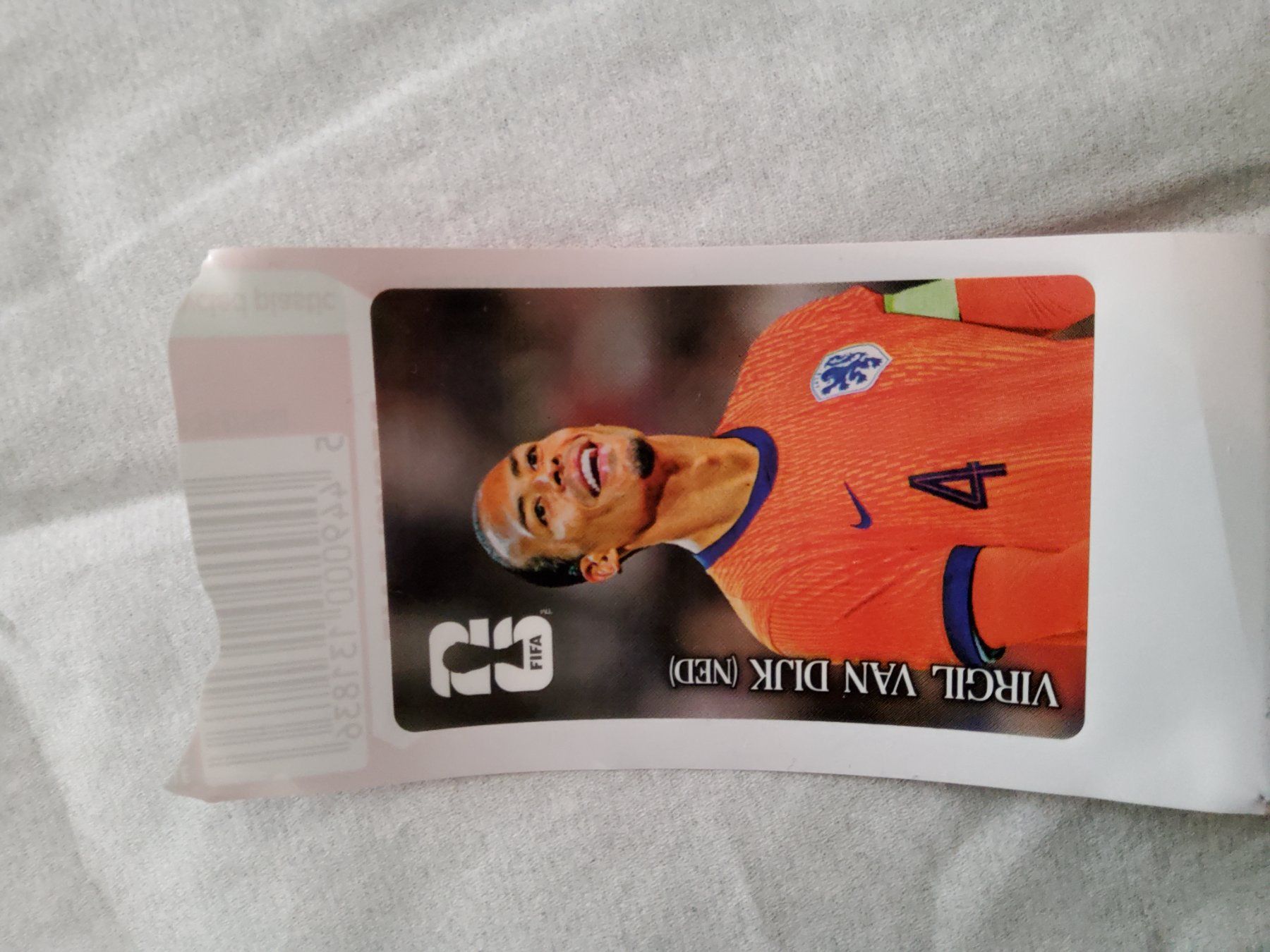 Panini Carte collezionabili: Panini Fussball Coca Cola – Nuovo (secondo la descrizione) da Zürich venduto da Dalicelik