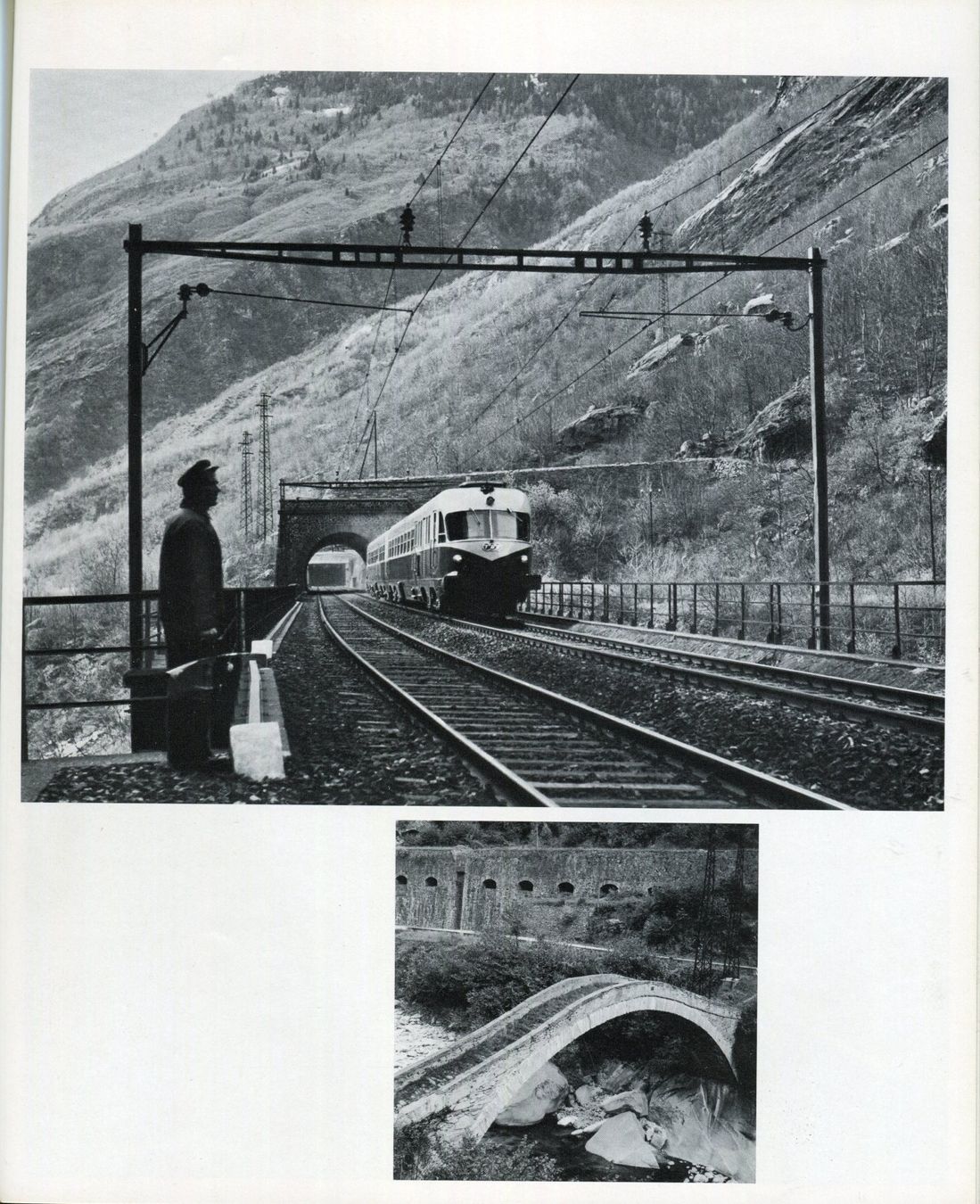 Livres: SBB, Simplon-Lötschberg – D'occasion à Aarau par Elmaar41 3