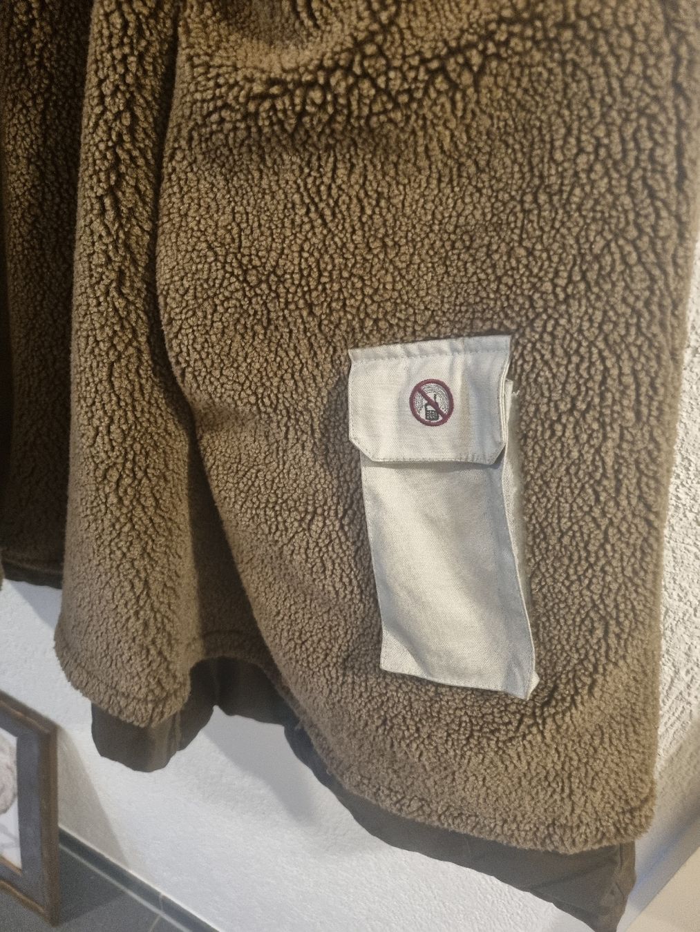Jacken: Jacke  – Gebraucht aus Büren an der Aare von benediktf 3