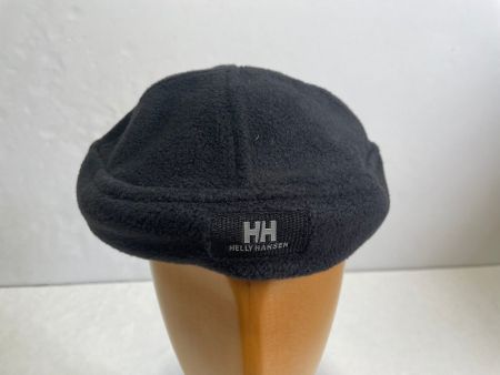 Vintage 90s Helly Hansen Flat Beanie Size L new with tag