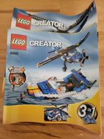 Lego creator 4995