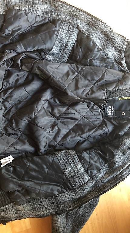 Jack & Jones Giacche: Jack & Jones Jacke Gr. S – Usato da Langendorf venduto da Felix2017 4