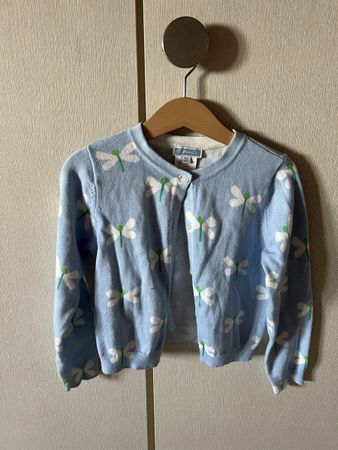 Jacadi Strickjacke Grösse 6 Jahre