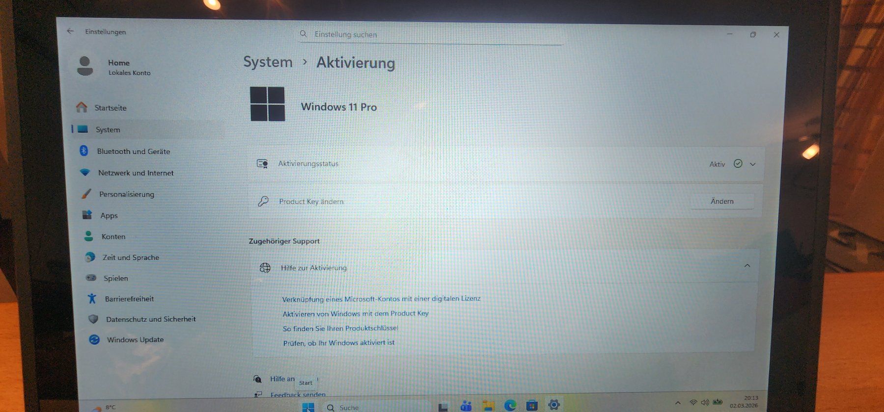 Portables: Notebook Prowise Edubook 360 Windows 11Education – D'occasion à Hornussen par koleso83 5