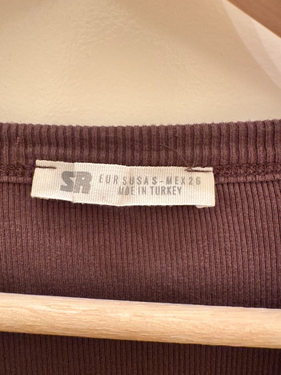 Pullover & Sweatshirts: pull marron – Neu (gemäss Beschreibung) aus Lonay von nei_79jc 1
