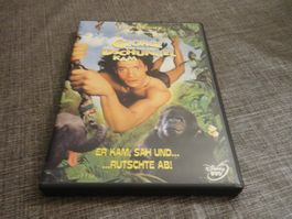 DVD George der aus dem Dschungel kam DVD