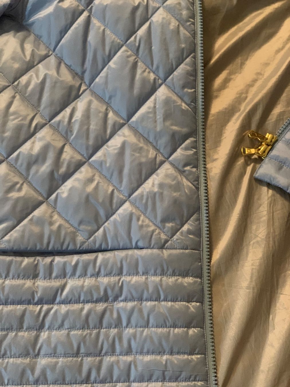 Bogner Giacche: Übergangsjacke Bogner, Gr. 38 – Usato da Dättwil AG venduto da nika8810 5