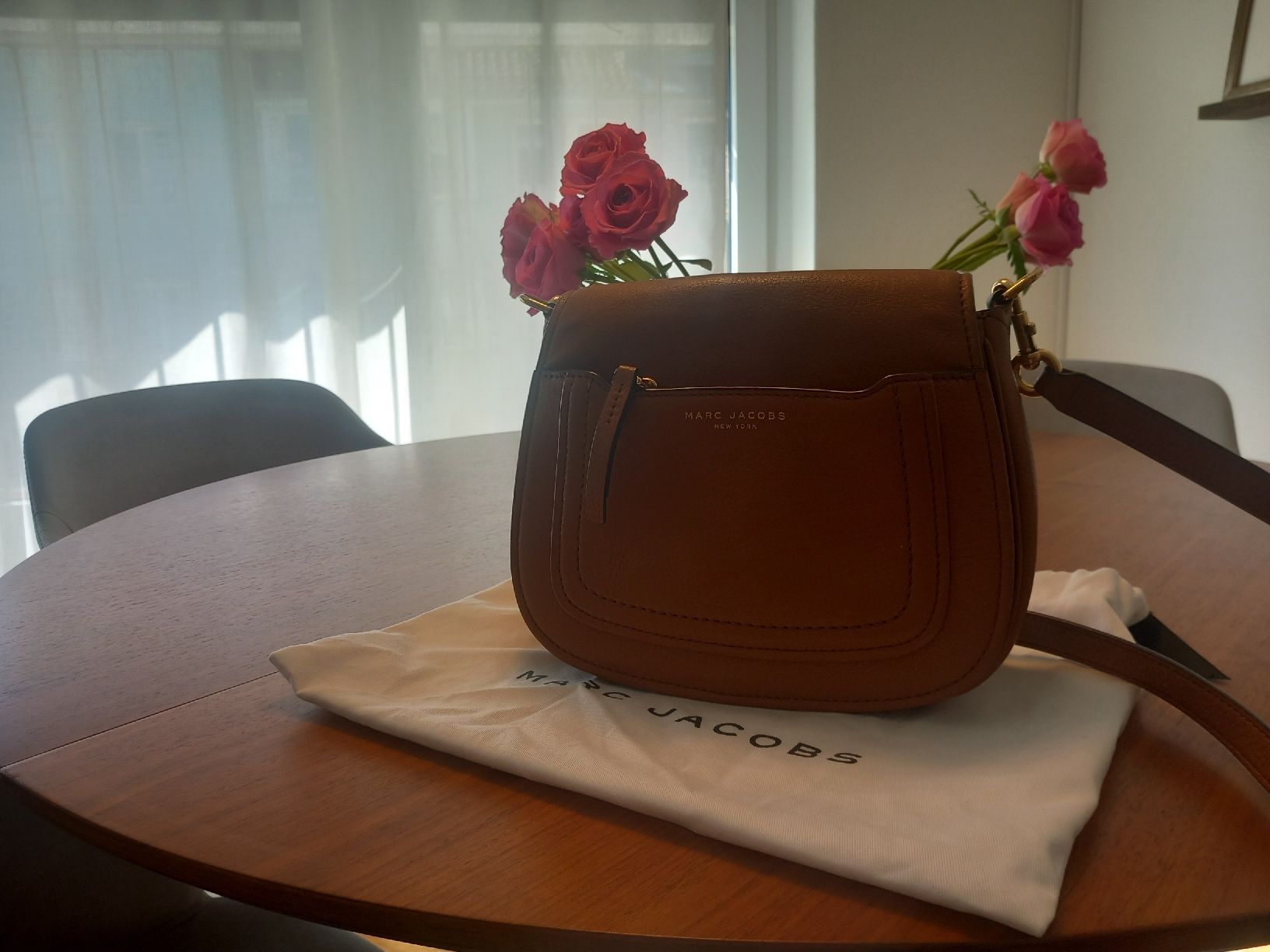 Marc Jacobs Borse da donna: Wie Neue! Marc Jacobs Tasche – Nuovo (secondo la descrizione) da Zürich venduto da DreaMar 1
