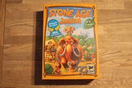 Kinderspiel Stone Age: Junior 